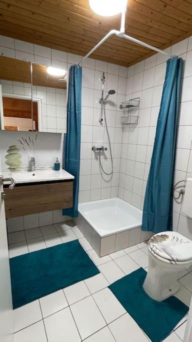Apartament Charmantes Pottelsdorf